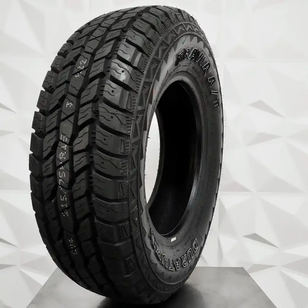 LLANTA DURATURN 265/70R17 TRAVIA A/T 115T