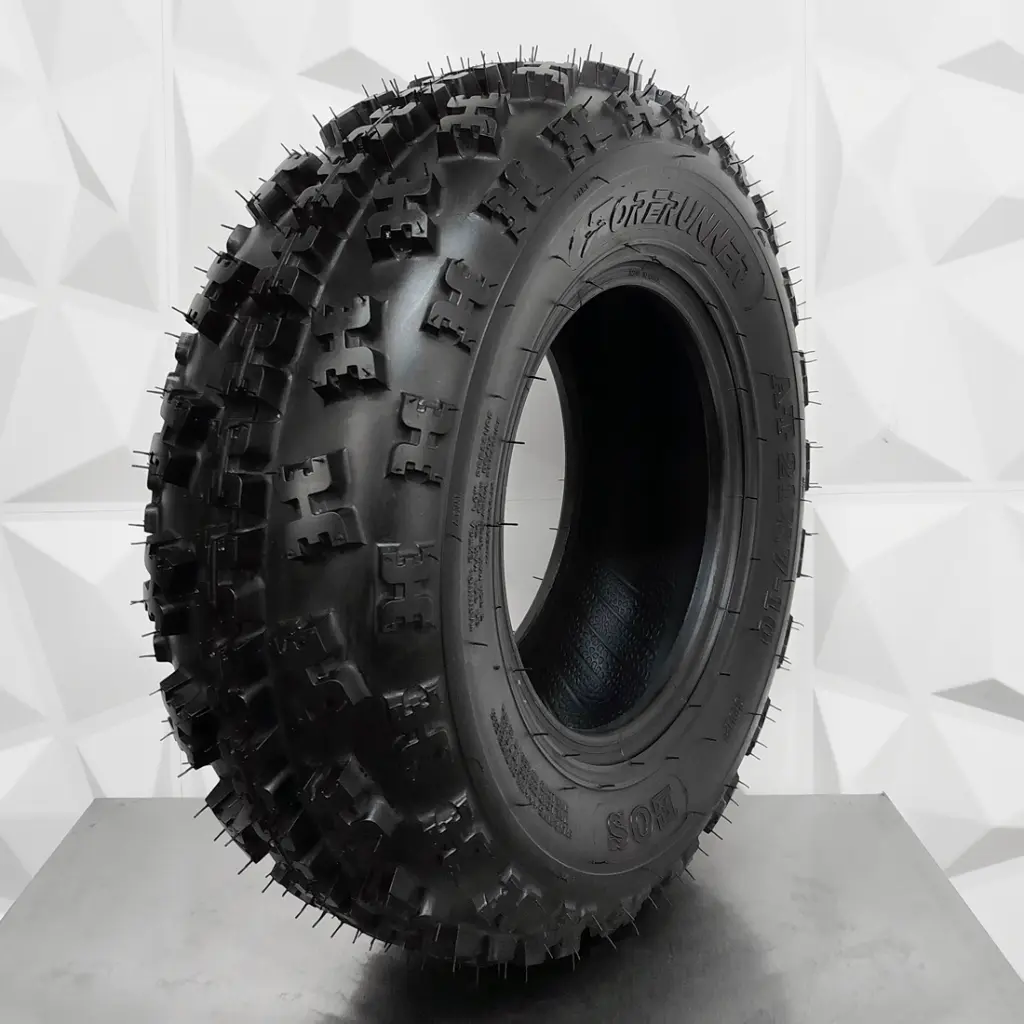 LLANTA FORERUNNER AT21X7-10 6C EOS ATV