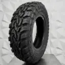 LLANTA MAZZINI LT31X10.50R15-6PR MUD CONTENDER M/T 109Q